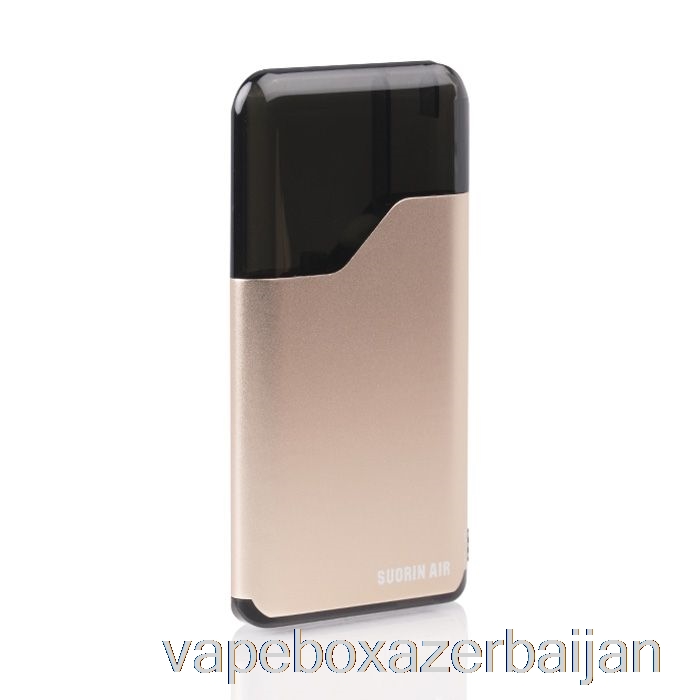 Vape Baku Suorin AIR V2 Pod System Pink